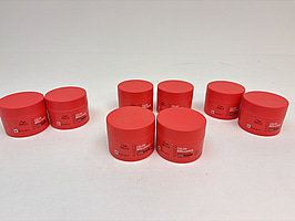 Hårvårdsprodukter Wella Professionals Invigo Vibrant Color Mask 150 ml