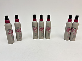 Hårvårdsprodukter KMS Therma Shape 200 ml