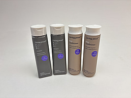 Hårvårdsprodukter Living Proof