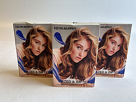 Parti med hårprodukter Kevin Murphy