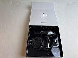 Hårfön Balmain Paris