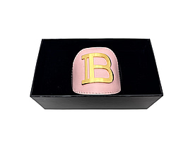 Hårspänne Balmain Paris Limited Edition