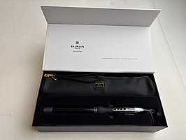 Locktång Balmain Paris, ceramic curling wand