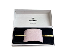 Hårspänne Balmain Paris, Limited Edition