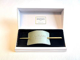 Hårspänne Balmain Paris, Limited Edition