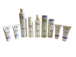 Hårvårdsprodukter Sim Sensitive DS Perfume free