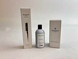 Hårvårdsprodukter Balmain Paris