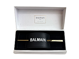 Hårspänne Balmain Paris