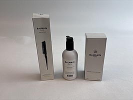 Hårvårdsprodukter Balmain Paris