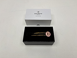 Hårnål Balmain Paris Limited Edition