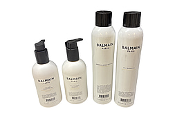 Hårvårdsprodukter Balmain Paris