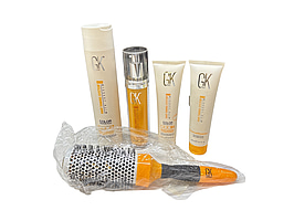 Hårvårdsprodukter GK Hair