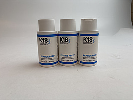 Hårvårdsprodukter K18 Biomimetic Hairscience, Peptide Prep Schampoo
