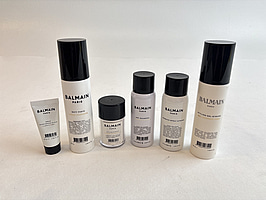 Hårvårdsprodukter Balmain Paris