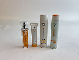 Hårvårdsprodukter GK Hair