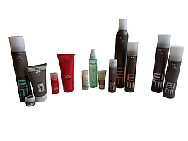 Hårvårdsprodukter Wella