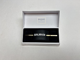 Hårspänne Balmain Paris