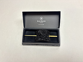 Hårspänne Balmain Paris