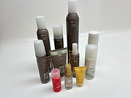 Hårvårdsprodukter Wella