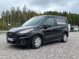 Ford Transit Connect 240 1.5 | 2193 mil | 100 hk | 2024