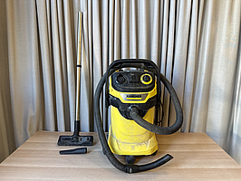 Grovdammsugare Kärcher WD 6 P