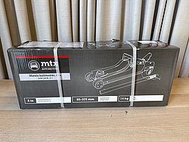 Garagedomkraft 2 ton