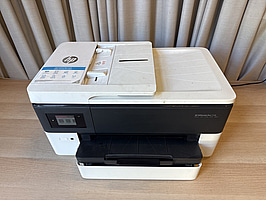 Multifunktionsskrivare HP OfficeJet Pro 7720