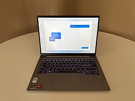 Laptop Lenovo ThinkBook 14 G6 ABP