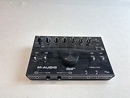 Mixer M-Audio AIR 192/14