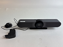 Konferenskamera Logitech MeetUp 4K
