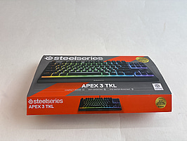 Tangentbord Steelseries Apex 3 TKL