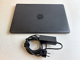 Bärbar dator HP NoteBook 15. OBS! Inget OS