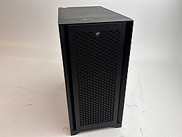 Stationär gamingdator