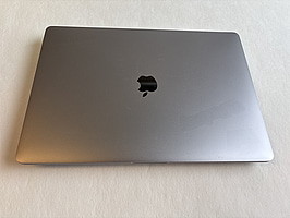 Bärbar dator Apple MacBook Pro (2018) 15-tum