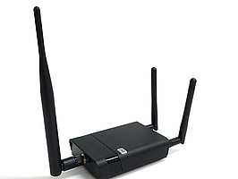 2 st. Router Alfa HaLow-R
