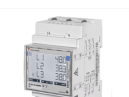 Elmätare 3-fas Carlo Gavazzi EM340