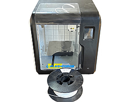 3D-skrivare FlashForge Adventurer 3 Pro