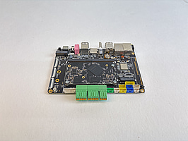Enkortsdator Rokchip rk3568b2