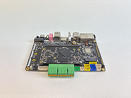 Enkortsdator Rokchip rk3568b2