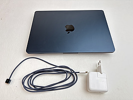 Bärbar dator Apple MacBook Air M2 (2022) 13 tum