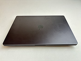Bärbar dator Apple MacBook Pro M3 Pro (2023) 16 tum
