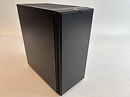 Stationär gamingdator - reparationsobjekt