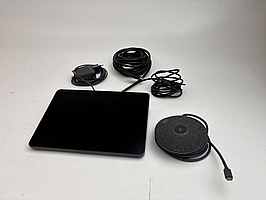 Logitech Tap inkl. mic pod