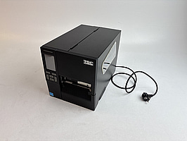 Etikettskrivare TSC MB340T.
