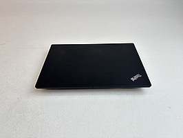 Bärbar dator Lenovo ThinkPad T14 Gen 2. OBS! Inget OS