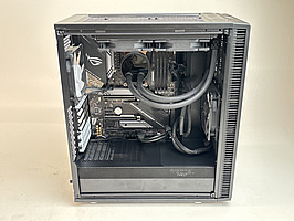 Stationär gamingdator - reparationsobjekt