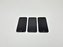 3 st. Mobiler Apple iPhone SE 64 GB