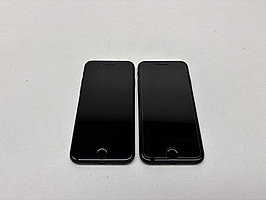 2 st. Mobiler Apple iPhone SE 64 GB