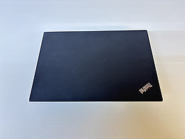 Bärbar dator Lenovo ThinkPad T14 Gen 2