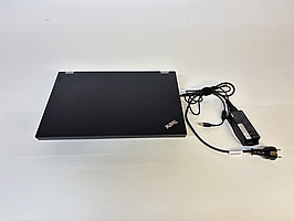 Bärbar dator Lenovo ThinkPad L570. OBS! Inget OS